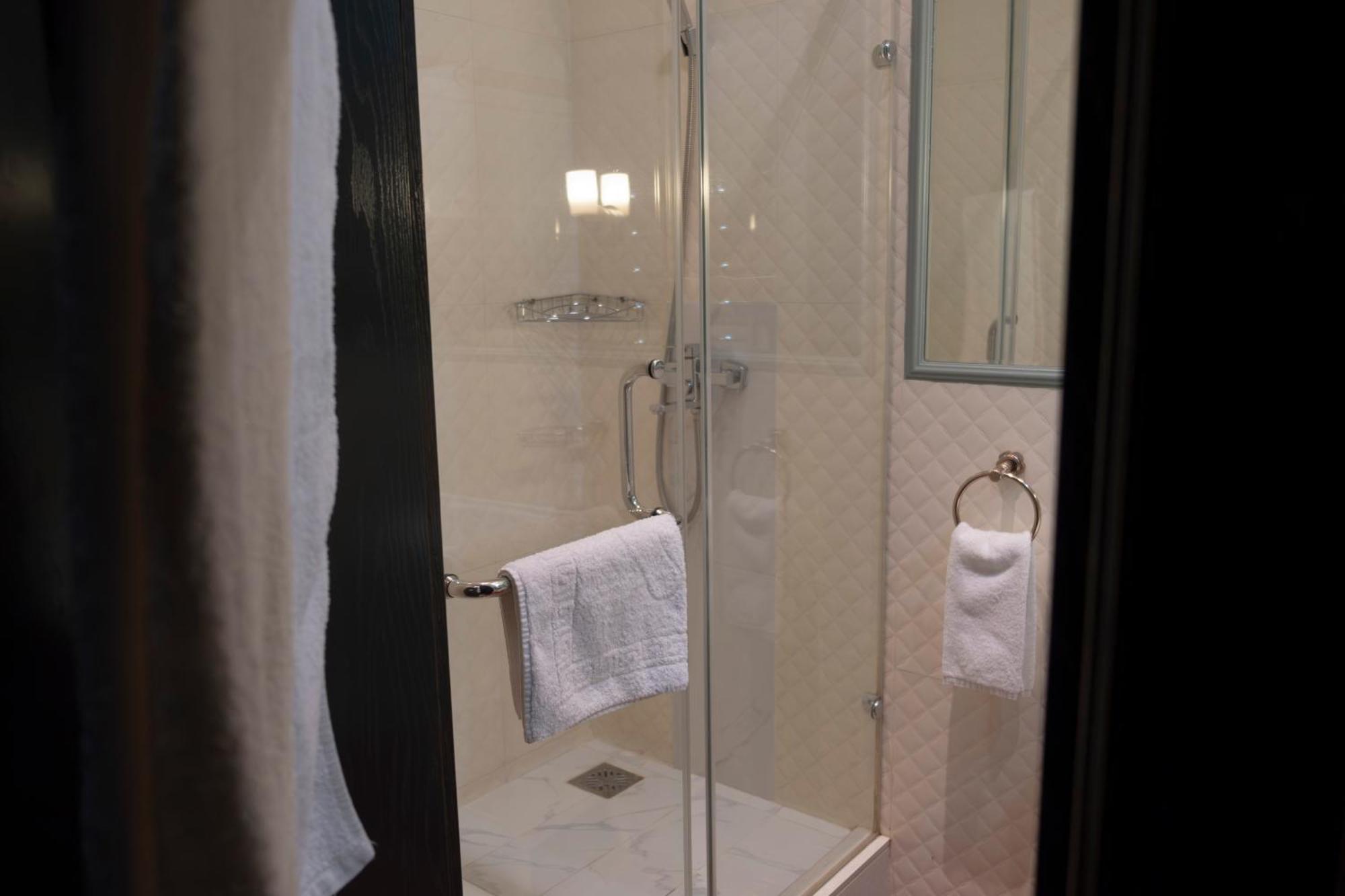Plaza Hotel Kökşetaw Esterno foto