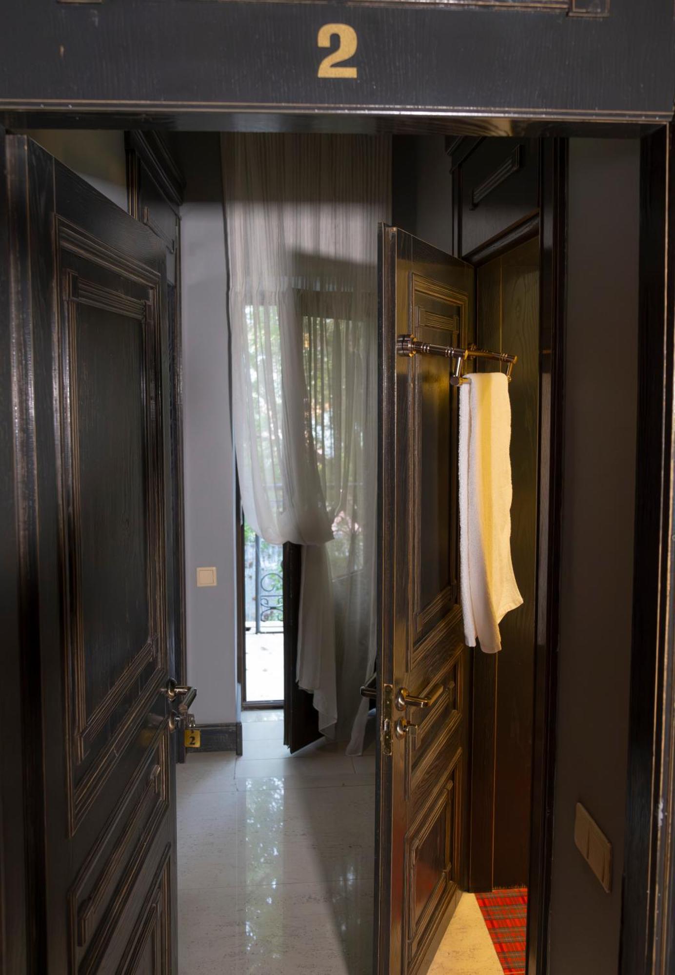 Plaza Hotel Kökşetaw Esterno foto