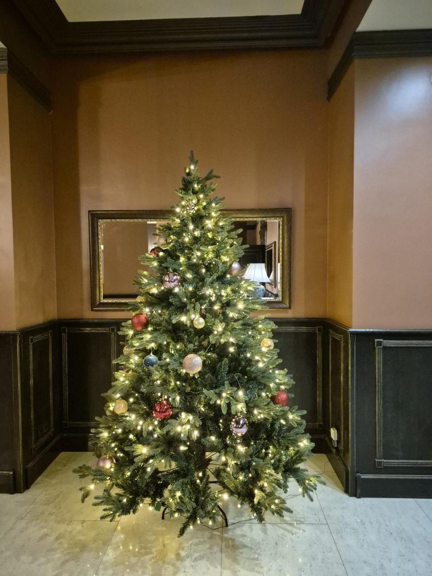 Plaza Hotel Kökşetaw Esterno foto