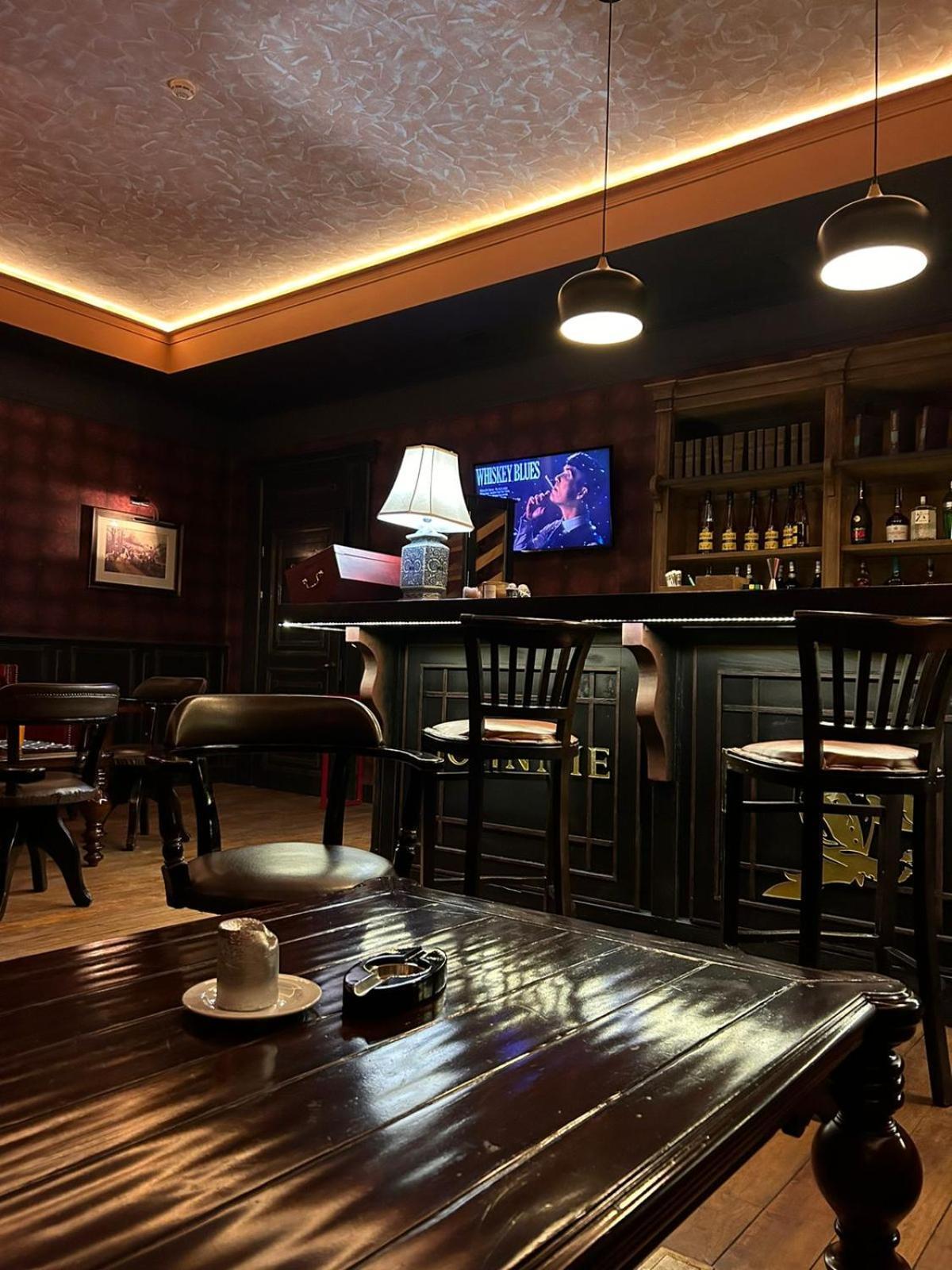 Plaza Hotel Kökşetaw Esterno foto