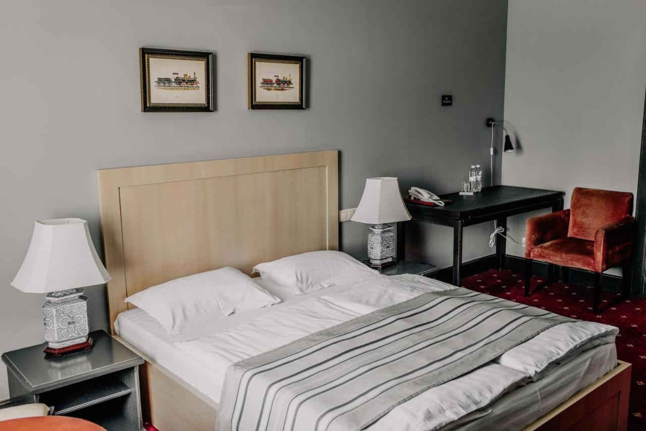 Plaza Hotel Kökşetaw Esterno foto