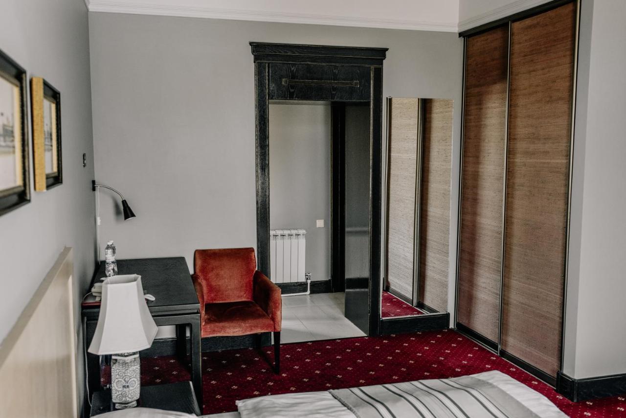 Plaza Hotel Kökşetaw Esterno foto