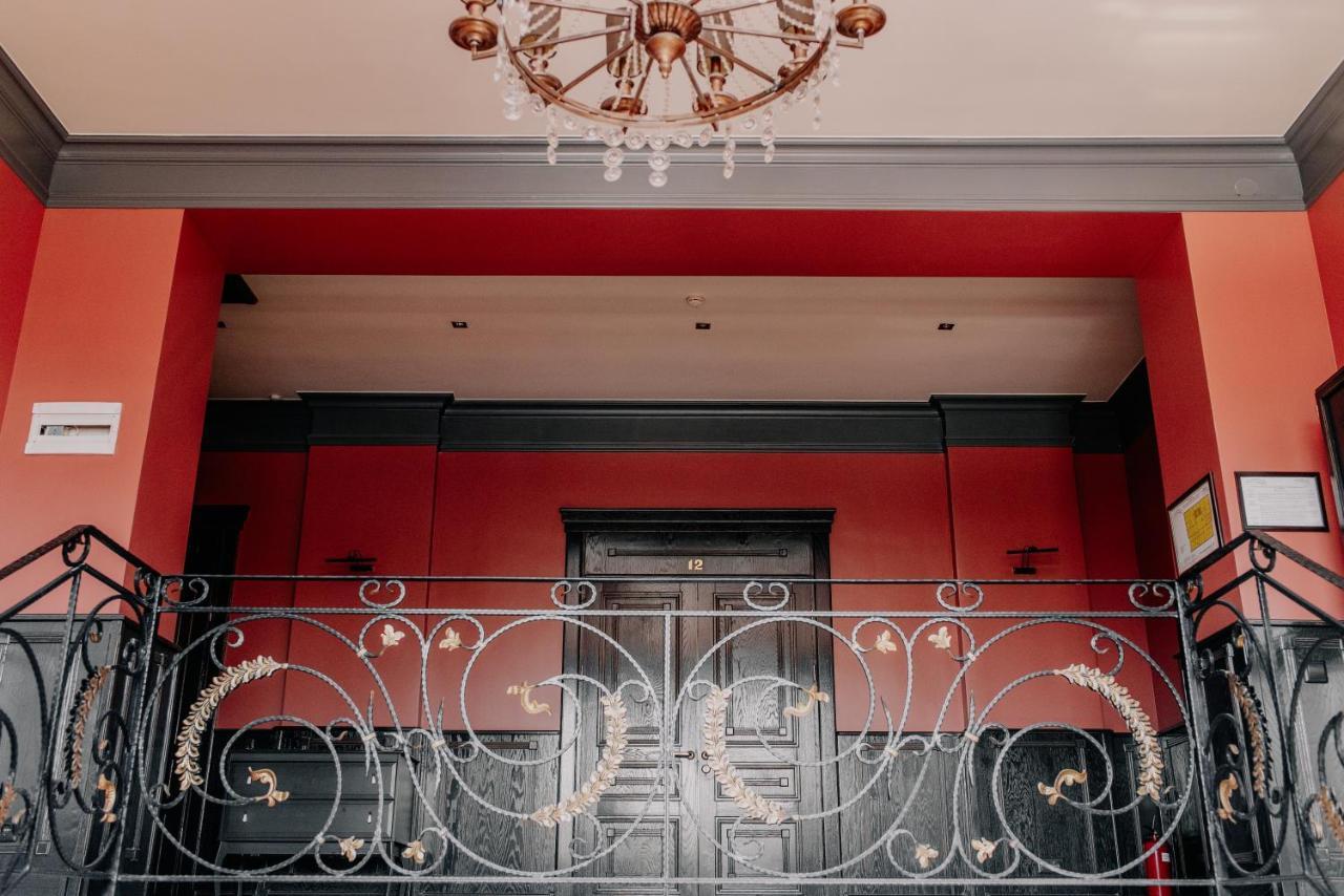 Plaza Hotel Kökşetaw Esterno foto