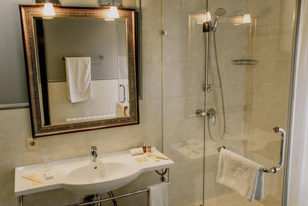Plaza Hotel Kökşetaw Esterno foto