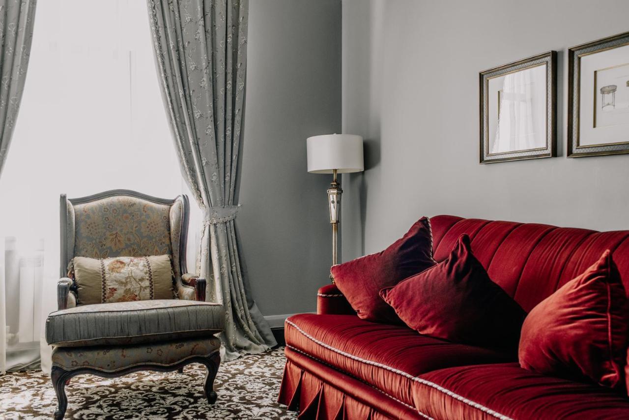 Plaza Hotel Kökşetaw Esterno foto