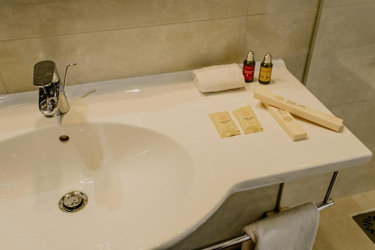 Plaza Hotel Kökşetaw Esterno foto