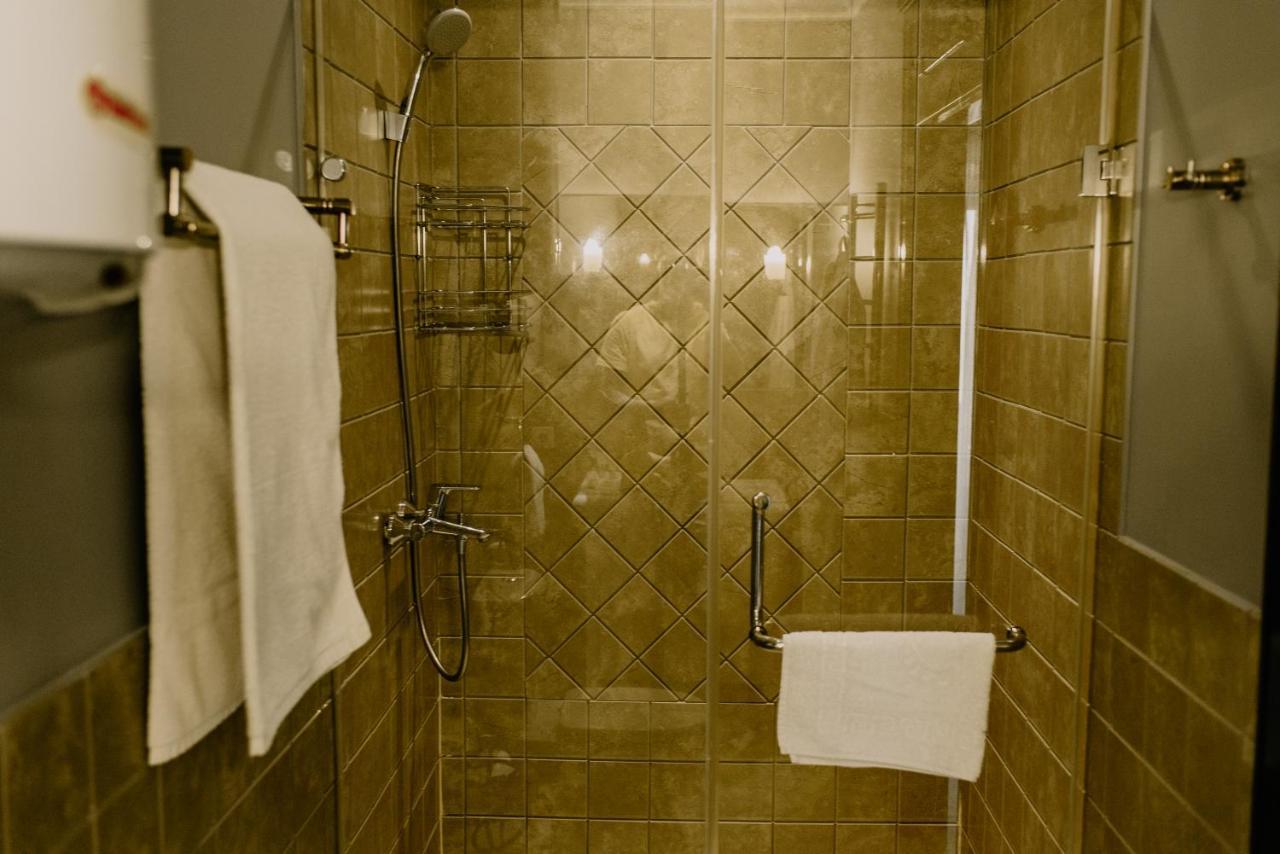 Plaza Hotel Kökşetaw Esterno foto